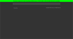 Desktop Screenshot of nurseps.com